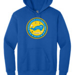 Gildan Heavy Blend Hoodie