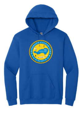 Gildan Heavy Blend Hoodie