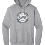 Gildan Heavy Blend Hoodie