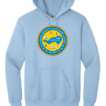 Gildan Heavy Blend Hoodie