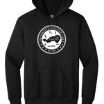Gildan Heavy Blend Hoodie