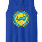 Gildan Men's Tank Top