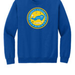 Gildan Unisex Crewneck Sweatshirt