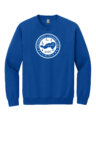 Gildan Unisex Crewneck Sweatshirt