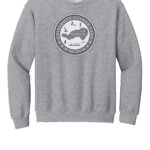 Gildan Unisex Crewneck Sweatshirt