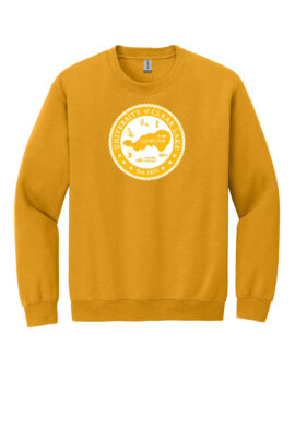 Gildan Unisex Crewneck Sweatshirt