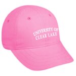 Ladies Unstructured Cap