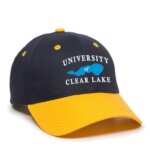 Men's Structured Cap