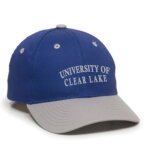 Men's Structured Cap