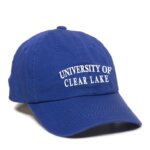 Men's Unstructured Cap