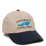 Men's Unstructured Cap