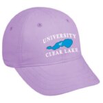 Ladies Unstructured Cap