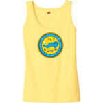 Hanes Women's Classic Fit Tank Top 2XL