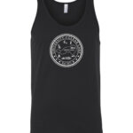 Anvil by Gildan Ladies Tank Top