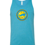 Anvil by Gildan Ladies Tank Top
