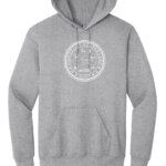 Gildan Heavy Blend Hoodie