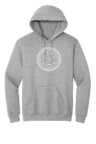 Gildan Heavy Blend Hoodie