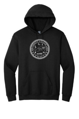 Gildan Heavy Blend Hoodie
