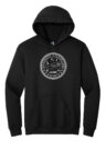 Gildan Heavy Blend Hoodie