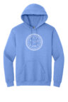 Gildan Heavy Blend Hoodie