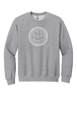 Gildan Unisex Crewneck Sweatshirt