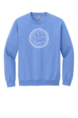 Gildan Unisex Crewneck Sweatshirt