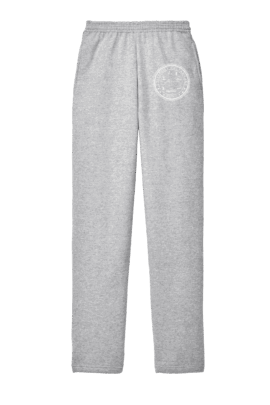 Port & Co™ Core Fleece Sweatpant with Pockets
