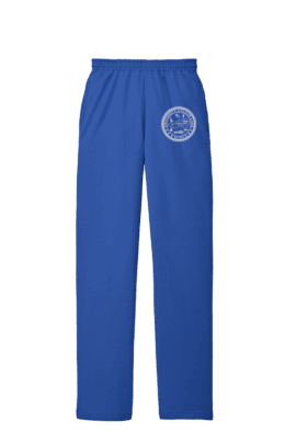 Port & Co™ Core Fleece Sweatpant with Pockets